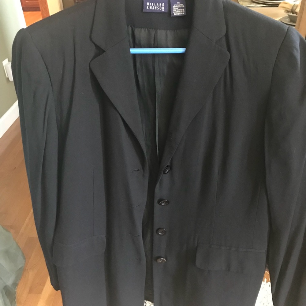 Jacket